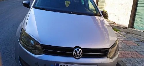 Volkswagen Polo 2012 Style