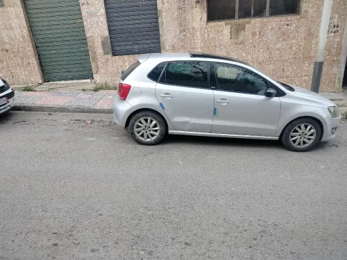 Volkswagen Polo 2012 Style