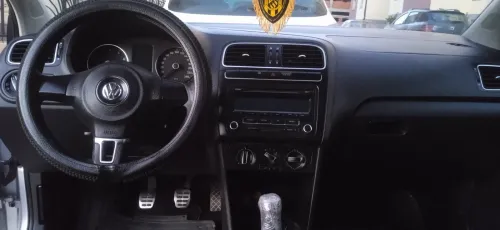 Volkswagen Polo 2012 Style