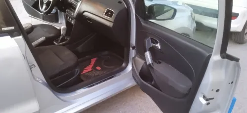 Volkswagen Polo 2012 Style