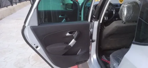 Volkswagen Polo 2012 Style