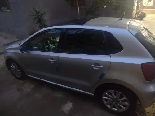 Volkswagen Polo 2012 Style
