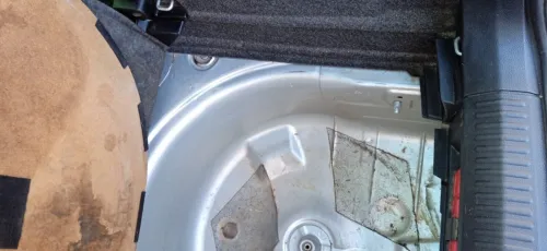 Volkswagen Polo 2012 Style
