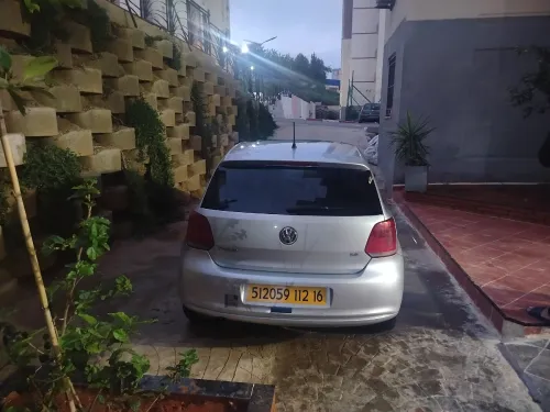 Volkswagen Polo 2012 Style
