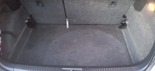 Volkswagen Polo 2012 Style