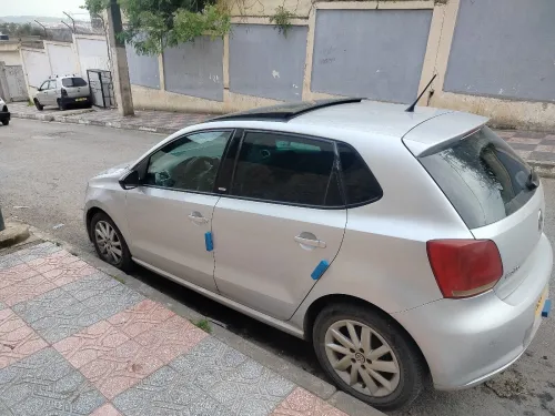 Volkswagen Polo 2012 Style