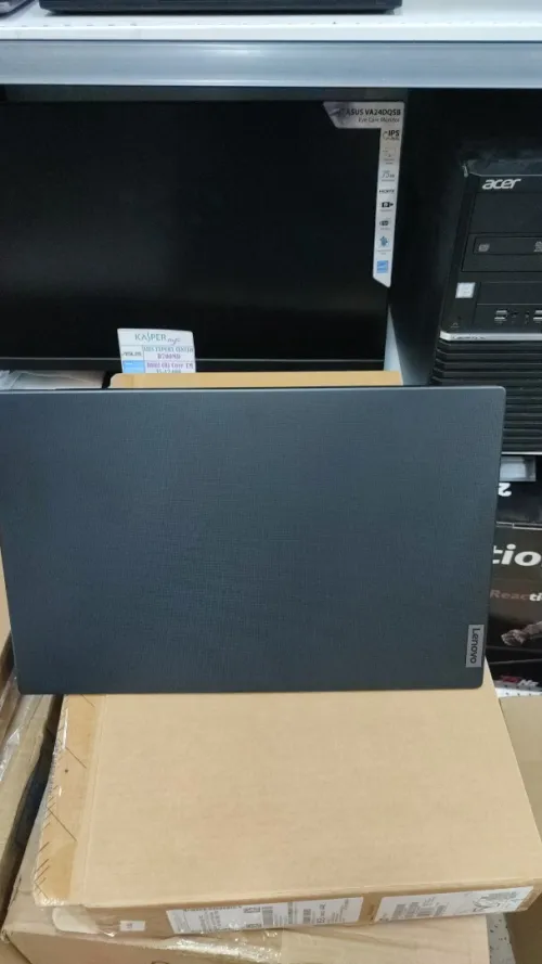 جهاز كمبيوتر محمول laptop lenovo i5-13 em