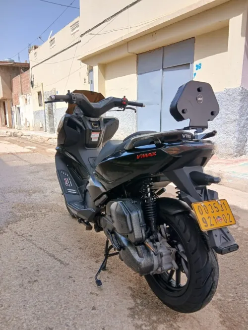 Vms V max 200 2021