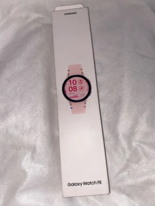 Smart Watch Samsung Galaxy Watch FE