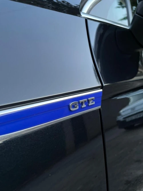 Volkswagen Passat 2023 GTE