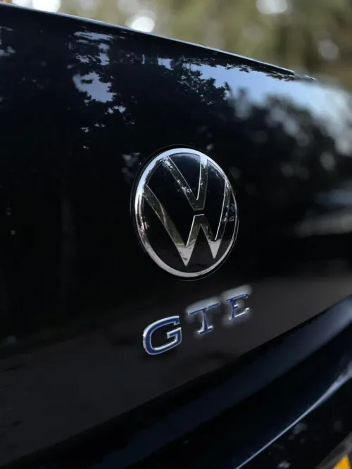 Volkswagen Passat 2023 GTE