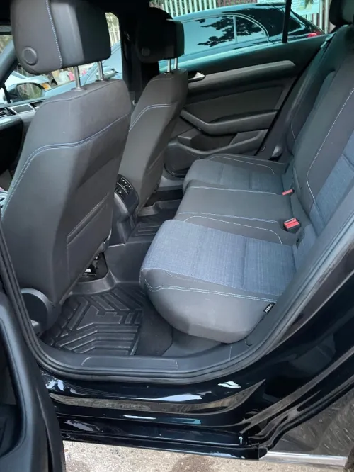 Volkswagen Passat 2023 GTE