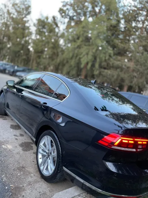 Volkswagen Passat 2023 GTE