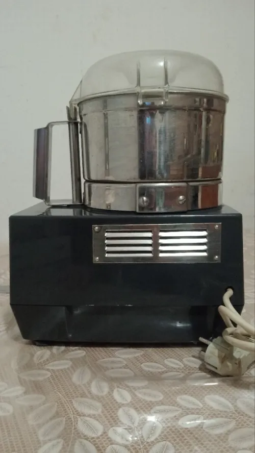 robot coupe Robot Coupe cutter R2  Cutter Professionnel روبو كوب روبو مكسرات