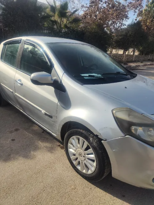 Renault Clio 3 2010 Dynamique