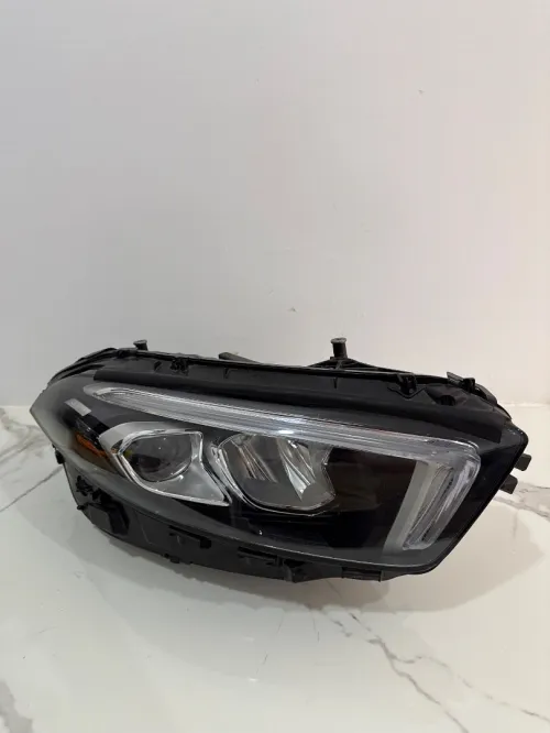 Phare Mercedes classe a w177 led high performance 