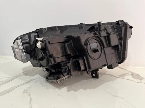 Phare Mercedes GLA 247 multibeam