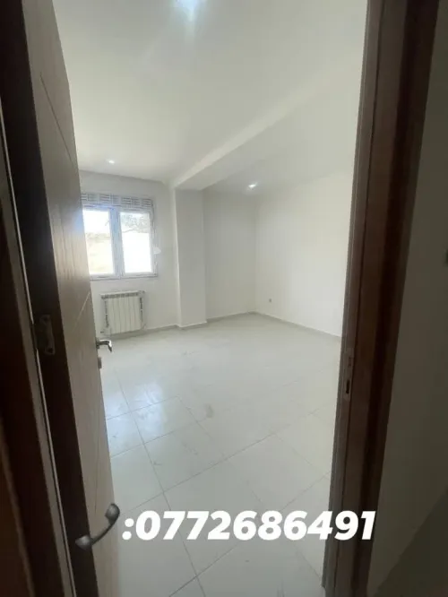 Vente Appartement F3 Blida Boufarik