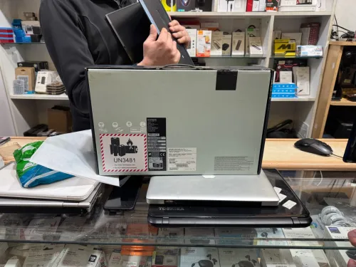 PC ASUS Zenbook 15