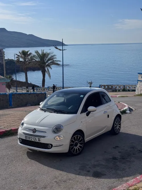 Fiat 500 2024 Dolcevita plus 