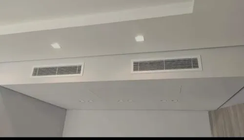 Froid et climatisation - solution hvac 
