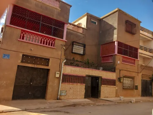 Vente Villa Oran Oran