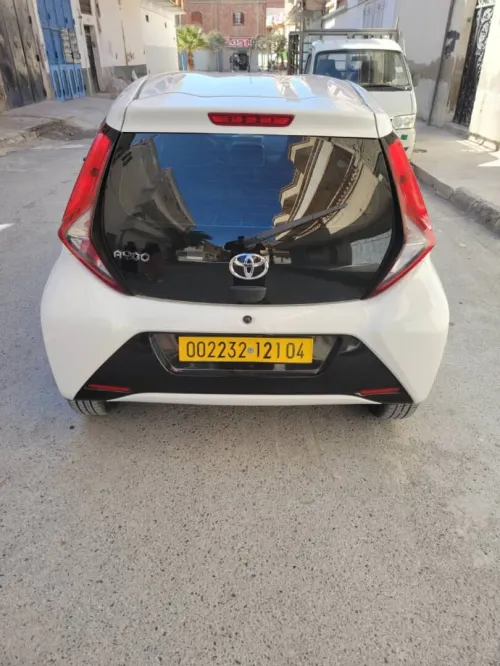 Toyota Auris 2021 Active