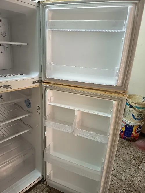 Frigidaire Samsung en panne
