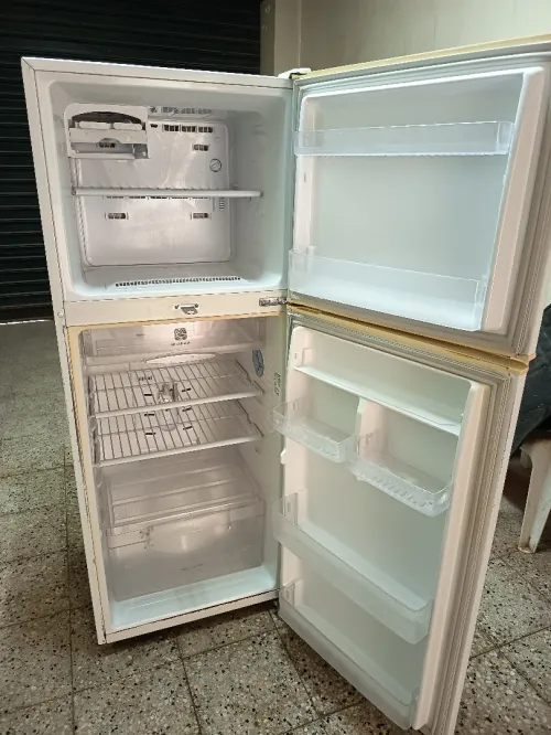 Frigidaire Samsung en panne
