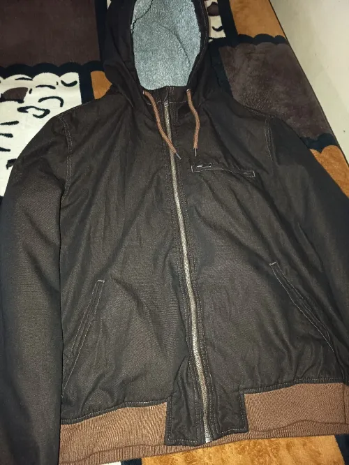Veste d'hiver Venu de France