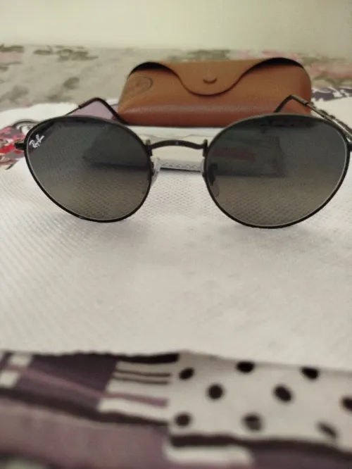 Ray-Ban original
