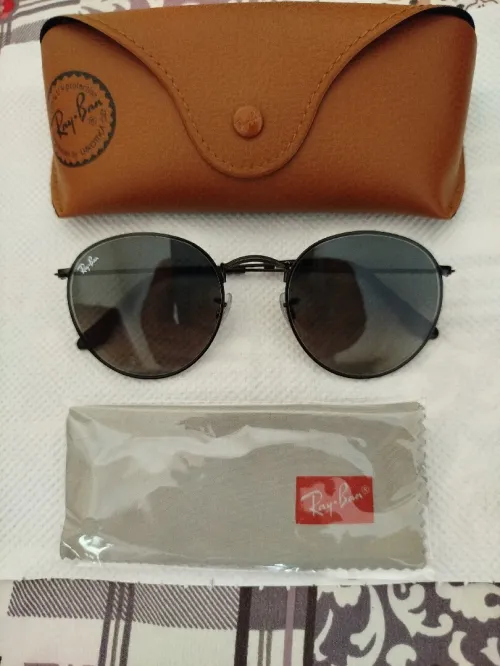 Ray-Ban original
