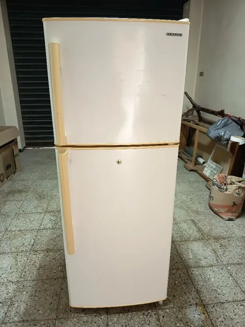 Frigidaire Samsung En panne