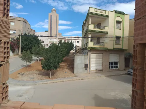 Vente Villa Tlemcen Tlemcen