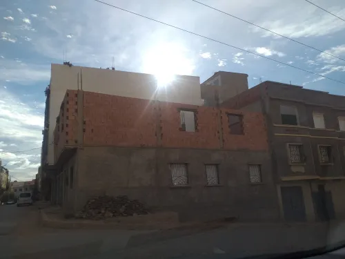 Vente Villa Tlemcen Tlemcen