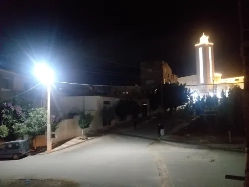 Vente Villa Tlemcen Tlemcen