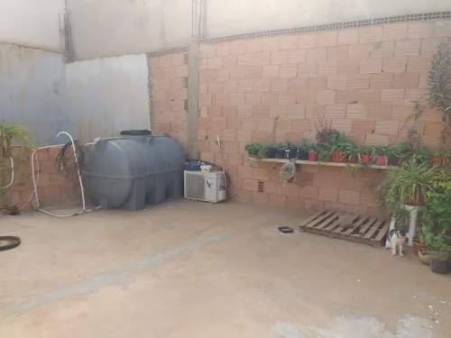 Vente Villa Tlemcen Tlemcen
