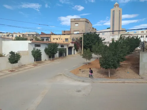 Vente Villa Tlemcen Tlemcen