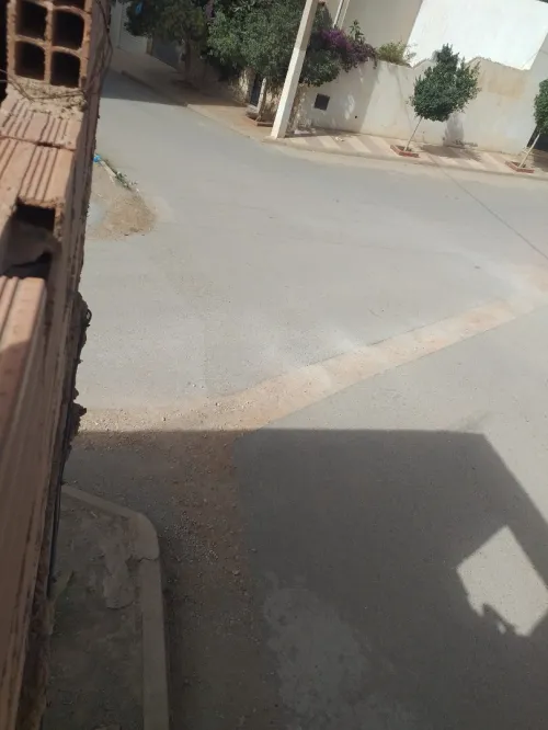 Vente Villa Tlemcen Tlemcen
