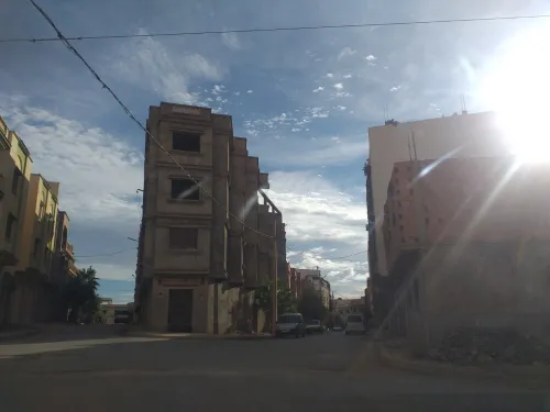 Vente Villa Tlemcen Tlemcen