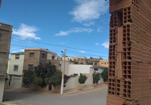 Vente Villa Tlemcen Tlemcen