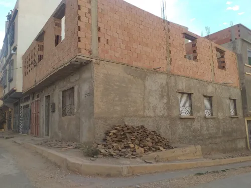 Vente Villa Tlemcen Tlemcen