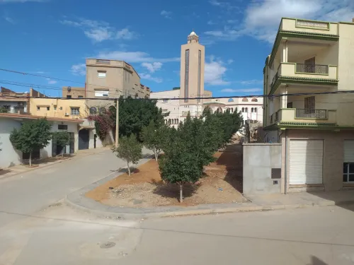 Vente Villa Tlemcen Tlemcen