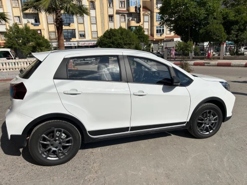 Livan X3 Pro  2025 Automatique (Avec toi ouvrant )