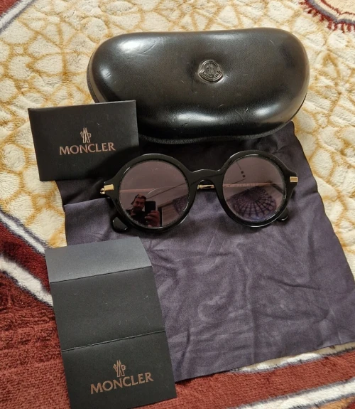 MONCLER SUNGLASSES 