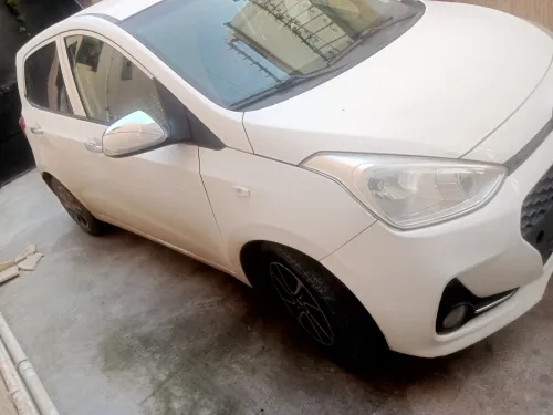 Hyundai Grand i10 2018 DZ