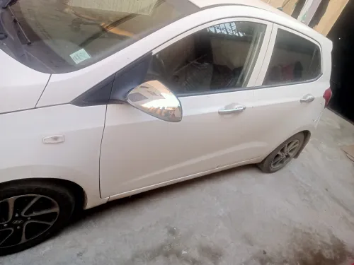 Hyundai Grand i10 2018 DZ