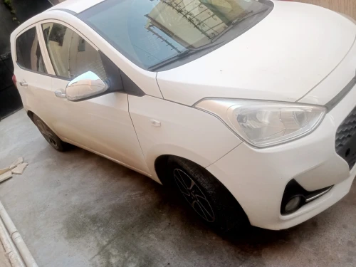 Hyundai Grand i10 2018 DZ