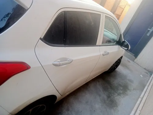 Hyundai Grand i10 2018 DZ
