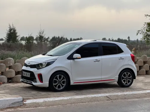 Kia Picanto 2018 GT-Line